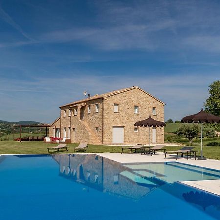 Casale Mignola Villa Cingoli Eksteriør billede
