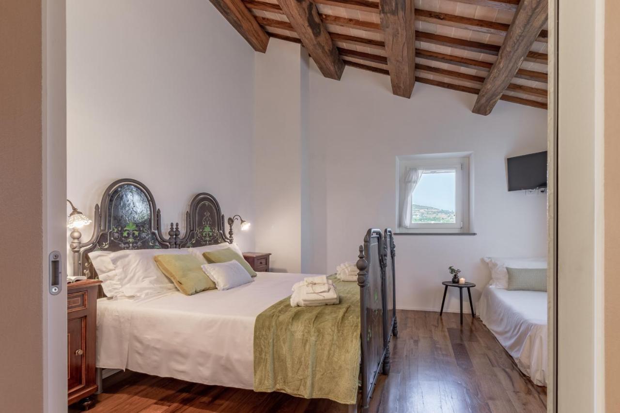 Casale Mignola Villa Cingoli Eksteriør billede