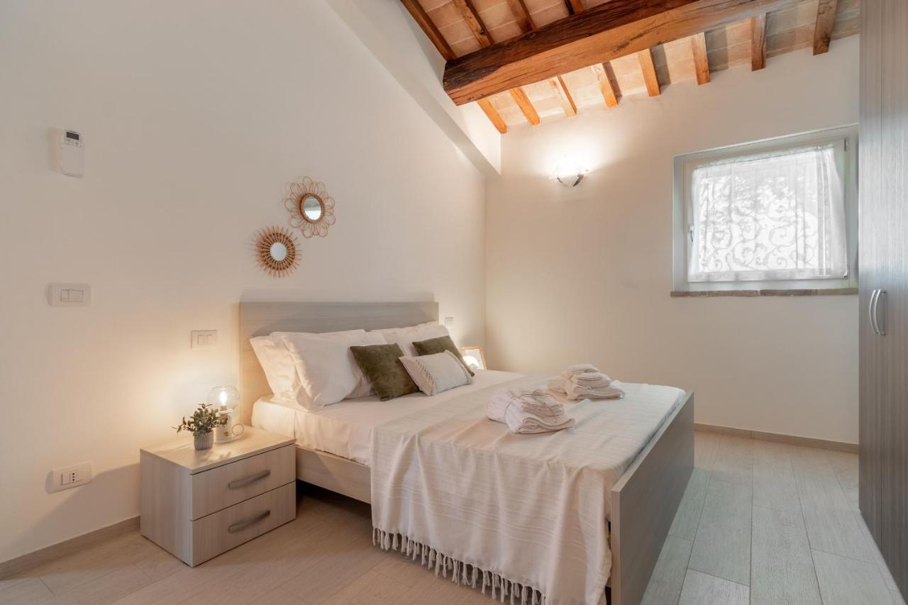 Casale Mignola Villa Cingoli Eksteriør billede