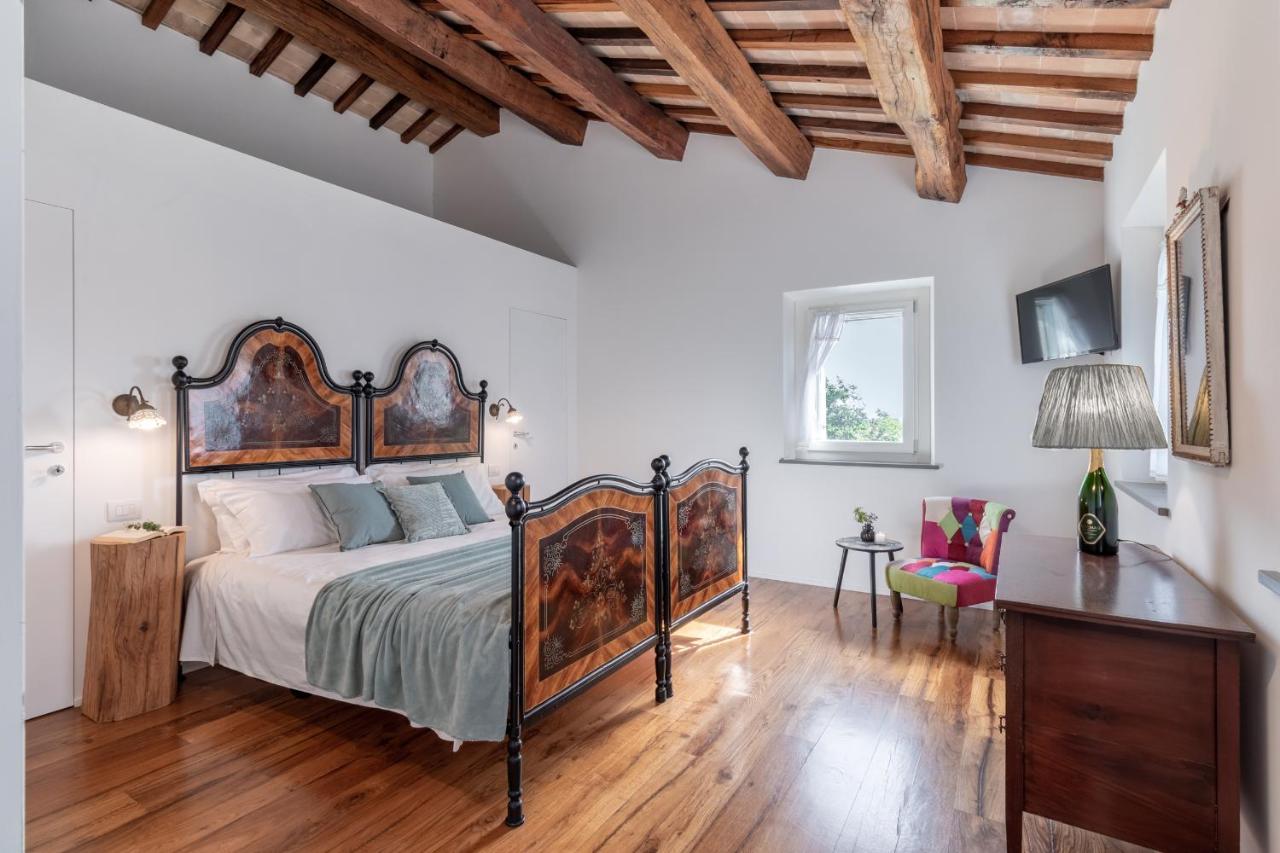 Casale Mignola Villa Cingoli Eksteriør billede