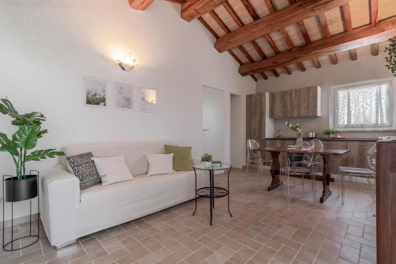 Casale Mignola Villa Cingoli Eksteriør billede