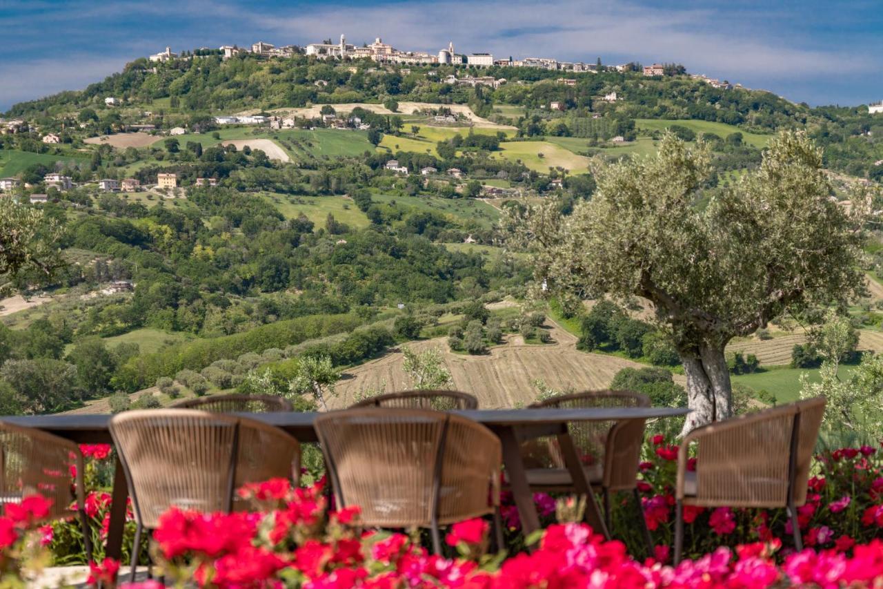 Casale Mignola Villa Cingoli Eksteriør billede
